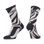 Вело чорапи O'NEAL MTB PERFORMANCE WILD BLACK/WHITE V.26
