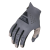Мотокрос ръкавици O'NEAL PIN IT SLIP ON GRAY/BLACK