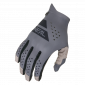 Мотокрос ръкавици O'NEAL PIN IT SLIP ON GRAY/BLACK thumb