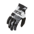 Мотокрос ръкавици O'NEAL MATRIX  ROLLER BLACK/WHITE