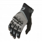 Ръкавици O'NEAL BUTCH CARBON CE GRAY/BLACK V.26 thumb