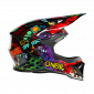 Детска каска O'NEAL 1SERIES VIBRANT MULTI V.26 thumb