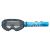 Мотокрос очила O'NEAL B-10 STRIPED BLUE/BLUE - CLEAR 