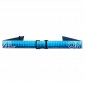 Мотокрос очила O'NEAL B-10 STRIPED BLUE/BLUE - RADIUM BLUE thumb