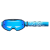 Мотокрос очила O'NEAL B-10 STRIPED BLUE/BLUE - RADIUM BLUE