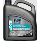 Масло BEL-RAY EXP Synthetic Ester Blend 4T 10W-30 4L thumb