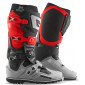 Мотокрос ботуши GAERNE SG22 GORE-TEX Red/Black thumb