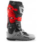 Мотокрос ботуши GAERNE SG22 GORE-TEX Red/Black thumb