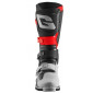 Мотокрос ботуши GAERNE SG22 GORE-TEX Red/Black thumb