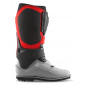 Мотокрос ботуши GAERNE SG22 GORE-TEX Red/Black thumb