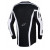Мотокрос джърси Alpinestars RACER RIWAY WH/BLACK thumb