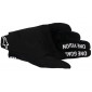 Мотокрос ръкавици ALPINESTARS MX RADAR PRO BLK/WHT thumb