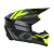 Комплект мотокрос каска O'NEAL 3SERIES RIDE BLACK/GRAY/NEON YELLOW V.26 - 2 части thumb