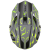 Комплект каска O'NEAL 1SERIES SPLASH GRAY/NEON YELLOW V.26 - 2 части thumb