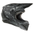 Каска O'NEAL 1SERIES SPLASH BLACK/GRAY V.26 thumb