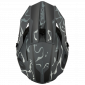 Каска O'NEAL 1SERIES SPLASH BLACK/GRAY thumb