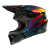 Каска O'NEAL 1SERIES RC BLACK/MULTI V.26 thumb