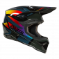 Каска O'NEAL 1SERIES RC BLACK/MULTI thumb
