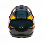 Каска O'NEAL 1SERIES RC BLACK/MULTI thumb
