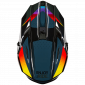 Каска O'NEAL 1SERIES RC BLACK/MULTI thumb
