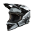 Каска O'NEAL 1SERIES RC BLACK/GRAY