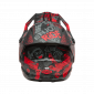 Каска O'NEAL 1SERIES VIBRANT BLACK/RED thumb