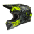 Комплект каска O'NEAL 1SERIES VIBRANT BLACK/NEON YELLOW V.26 - 2 части Комплект каска O'NEAL 1SERIES VIBRANT BLACK/NEON YELLOW V.26 - 2 части thumb