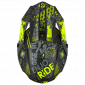 Каска O'NEAL 1SERIES VIBRANT BLACK/NEON YELLOW thumb