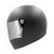 Сив визьор за PREMIER TROPHY SILVER CHROMED