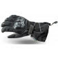 Мото ръкавици Lindstrands Hede Black thumb
