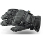 Мото ръкавици Lindstrands Holen Black thumb