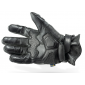 Мото ръкавици Lindstrands Holen Black thumb