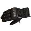 Мото ръкавици Lindstrands Siljan Black