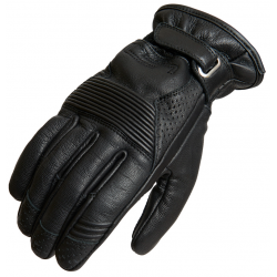 Мото ръкавици Lindstrands Lauder Black Мото ръкавици Lindstrands Lauder Black