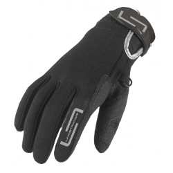 Мото ръкавици Lindstrands Coal Neopren Black Мото ръкавици Lindstrands Coal Neopren Black