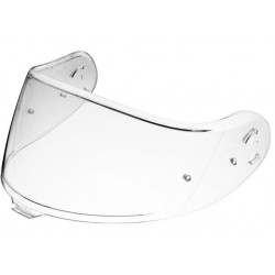 Визьор за SHOEI GT-AIR 3 - Прозрачен Визьор за SHOEI GT-AIR 3 - Прозрачен