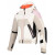 Дамско яке ALPINESTARS MOLLY Air Pink/Sand