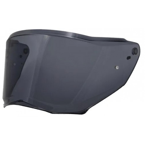 Черен визьор за PREMIER Discovery & Streetfighter-DARK SMOKE Черен визьор за PREMIER Discovery & Streetfighter-DARK SMOKE