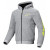 Мото суитшърт ALPINESTARS CHROME V2 Gray/Yellow Fluo