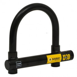 Заключващо устройство AUVRAY U LOCK 10 120X120 Заключващо устройство AUVRAY U LOCK 10 120X120