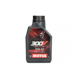 Масло 300V OFF ROAD 10W50 1L 