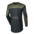 Мотокрос блуза O`NEAL ELEMENT RACEWEAR BLACK/OLIVE V.26 thumb