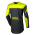 Мотокрос екип O'NEAL ELEMENT RACEWEAR BLACK/NEON YELLOW V.26 - 5 части thumb