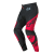 Мотокрос брич O'NEAL ELEMENT RACEWEAR BLACK/RED V.26