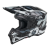 Ендуро каска O'NEAL EX-SRS DUST BLACK/GRAY V.26