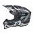 Ендуро каска O'NEAL EX-SRS DUST BLACK/GRAY V.26 thumb