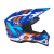 Ендуро каска O'NEAL EX-SRS DUST BLUE/ORANGE V.26 Ендуро каска O'NEAL EX-SRS DUST BLUE/ORANGE V.26 thumb