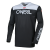 Мотокрос блуза O'NEAL HARDWEAR ELITE BLACK/WHITE V.26