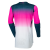 Мотокрос блуза O'NEAL PRODIGY FIVE FIVE NAVY BLUE/WHITE/PINK V.26 thumb