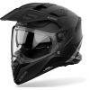 Каска AIROH BANDIT BLACK MATT